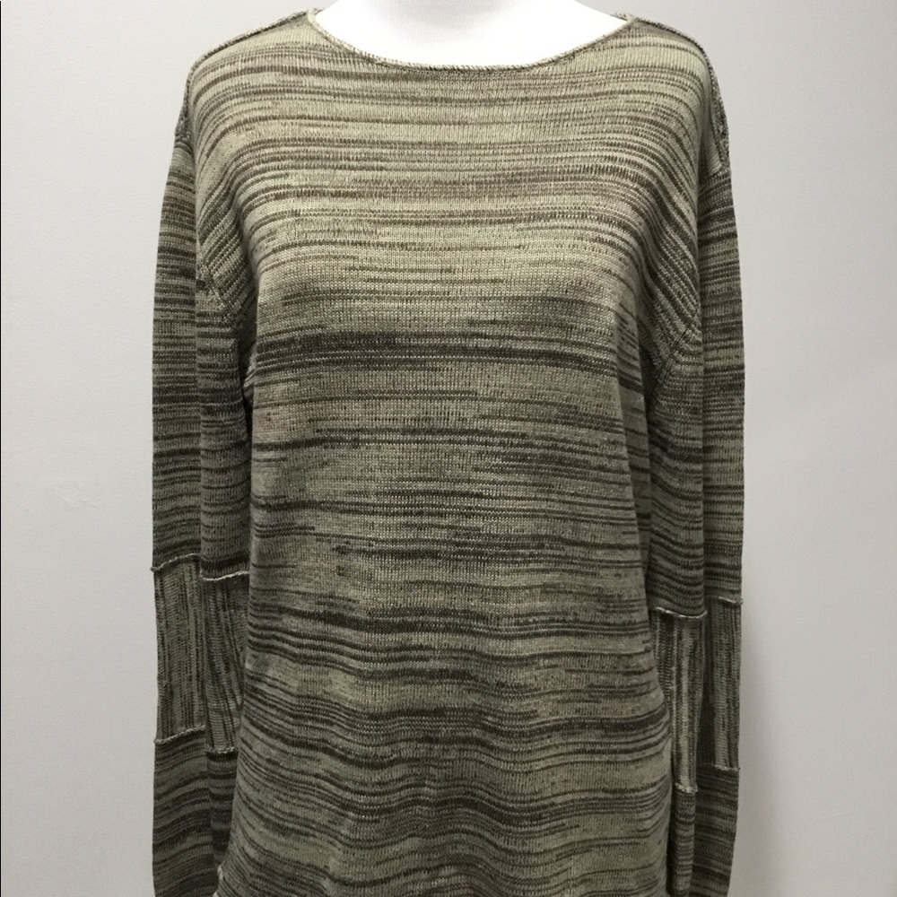 John varvatos ⭐️ men’s light weight sweater
